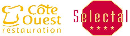logo Cote Ouest Selectal