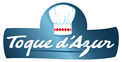 logo Toque DAzur