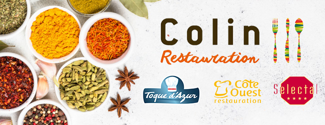 Newsletter Colin Restauration